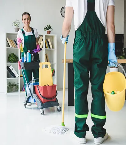 Limpeza de Apartamento na Vila das Mercês